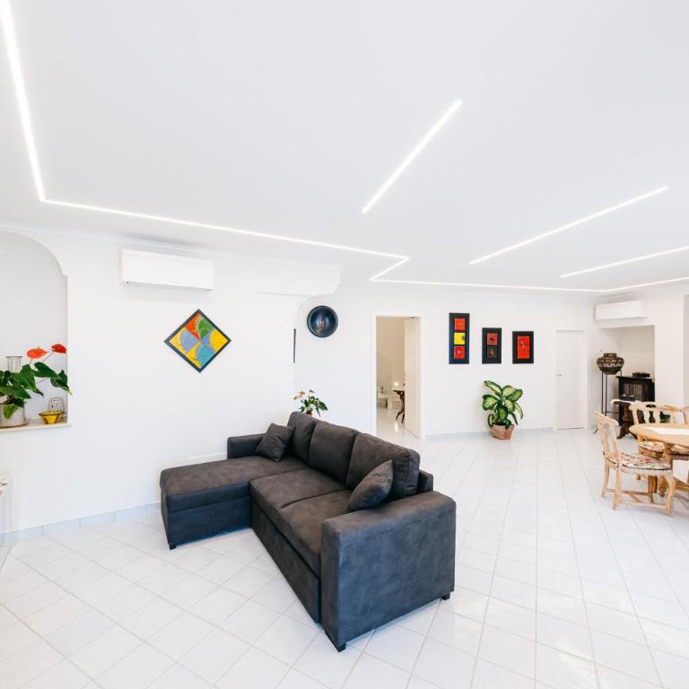 Villa Angelina Amalfi Art Apartment - Appartamento con 2 Camere da Letto - 10