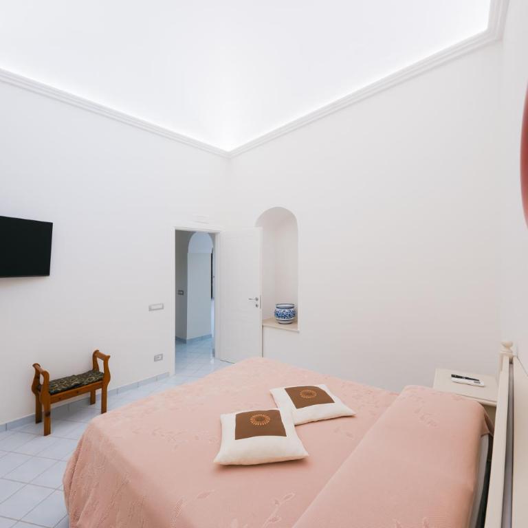Villa Angelina Amalfi Art Apartment - Appartamento con 2 Camere da Letto - 16