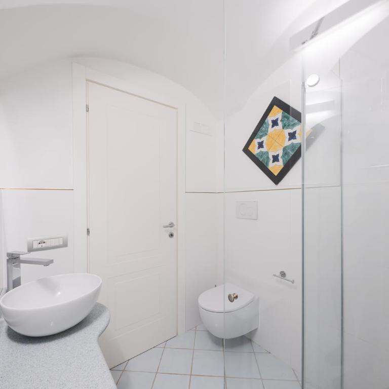 Villa Angelina Amalfi Art Apartment - Appartamento con 2 Camere da Letto - 21