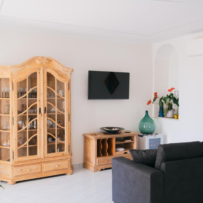 Villa Angelina Amalfi Art Apartment - Appartamento con 2 Camere da Letto - 22
