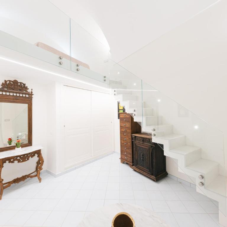 Villa Angelina Amalfi Art Apartment - Appartamento con 2 Camere da Letto - 20