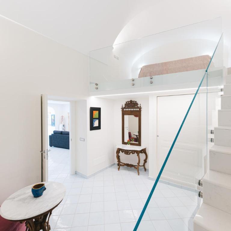 Villa Angelina Amalfi Art Apartment - Appartamento con 2 Camere da Letto - 19