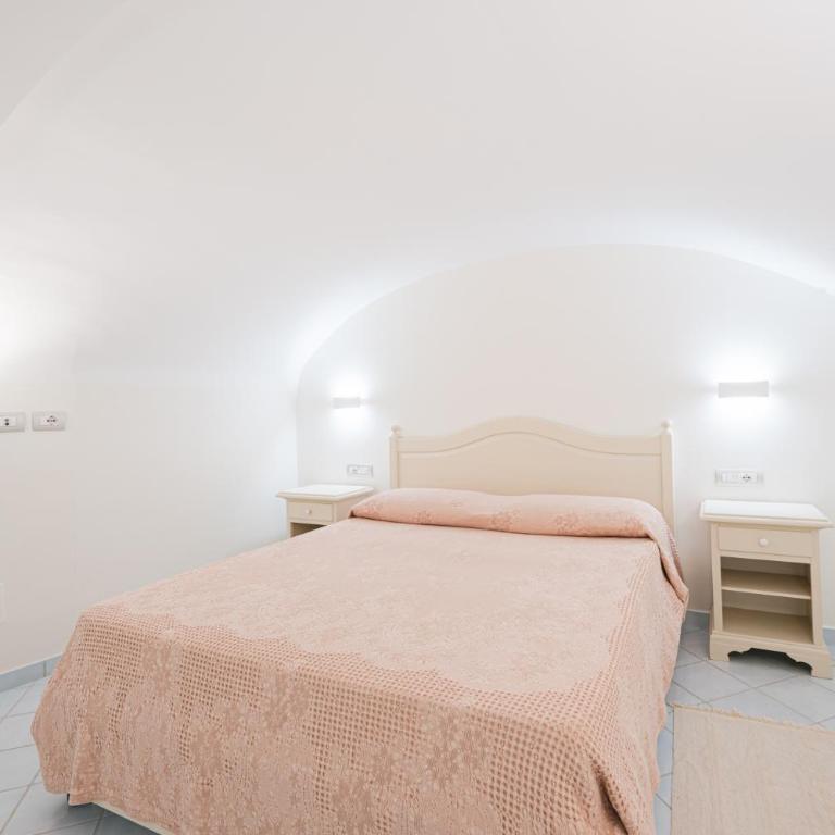 Villa Angelina Amalfi Art Apartment - Appartamento con 2 Camere da Letto - 33