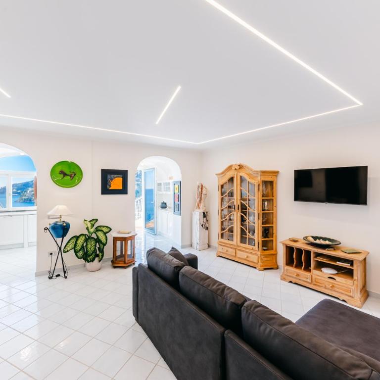 Villa Angelina Amalfi Art Apartment - Appartamento con 2 Camere da Letto - 28