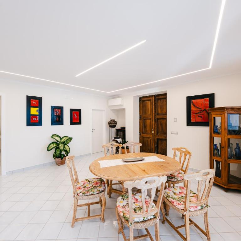 Villa Angelina Amalfi Art Apartment - Appartamento con 2 Camere da Letto - 27