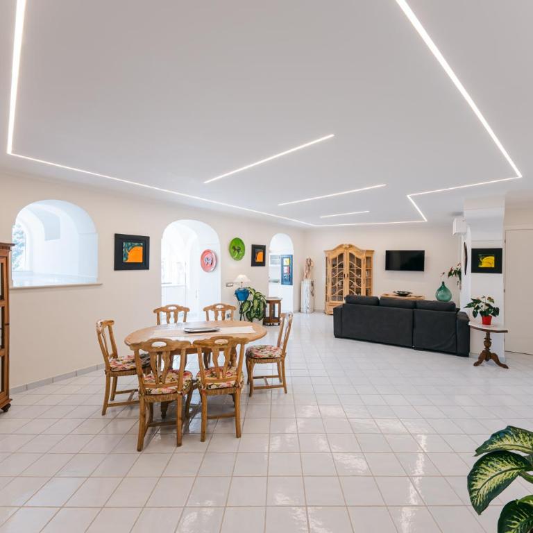 Villa Angelina Amalfi Art Apartment - Appartamento con 2 Camere da Letto - 41