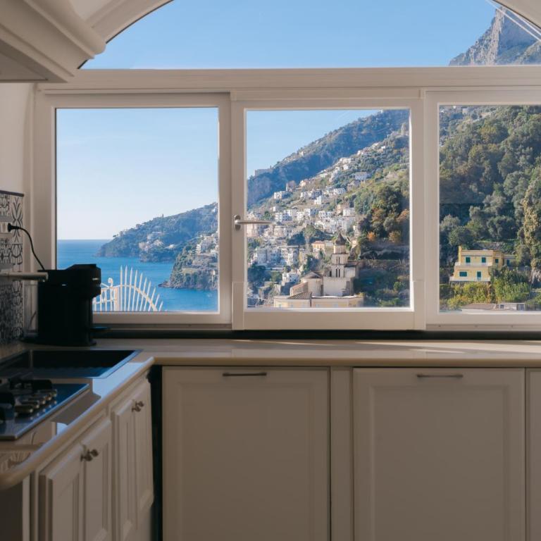 Villa Angelina Amalfi Art Apartment - Appartamento con 2 Camere da Letto - 37