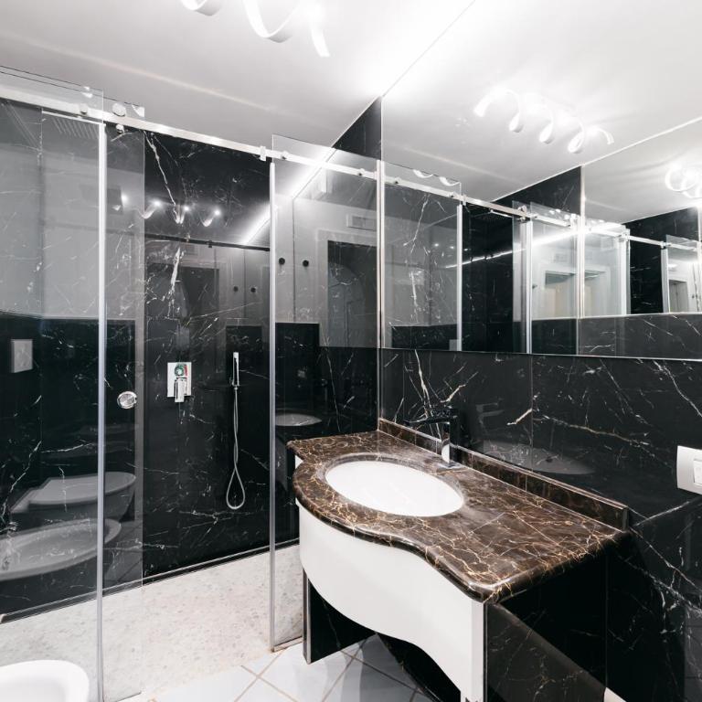 Villa Angelina Amalfi Art Apartment - Appartamento con 2 Camere da Letto - 39