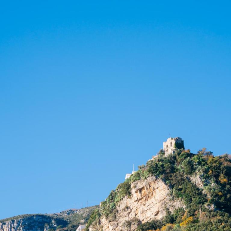 Villa Angelina Amalfi Art Apartment - Appartamento con 2 Camere da Letto - 45