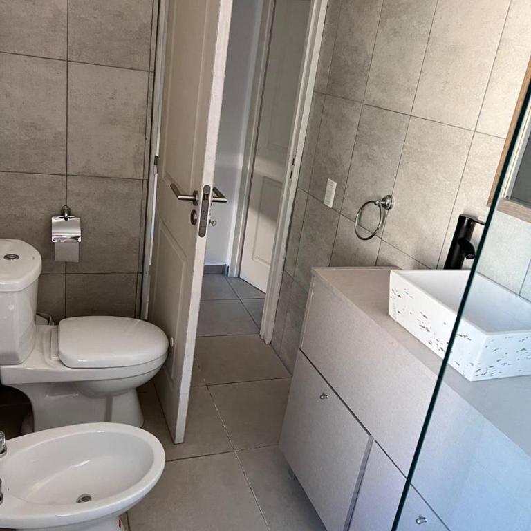 Terra Bella Hidromasajes - Apartamento de 1 dormitorio - 5