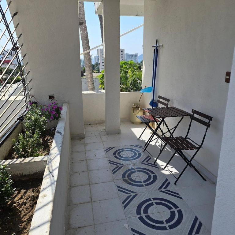 Secretos del Sol Acapulco villas a 5 minutosdel mar - Villa Estándar - 16