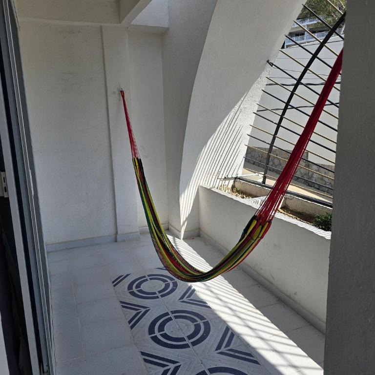 Secretos del Sol Acapulco villas a 5 minutosdel mar - Villa Estándar - 17