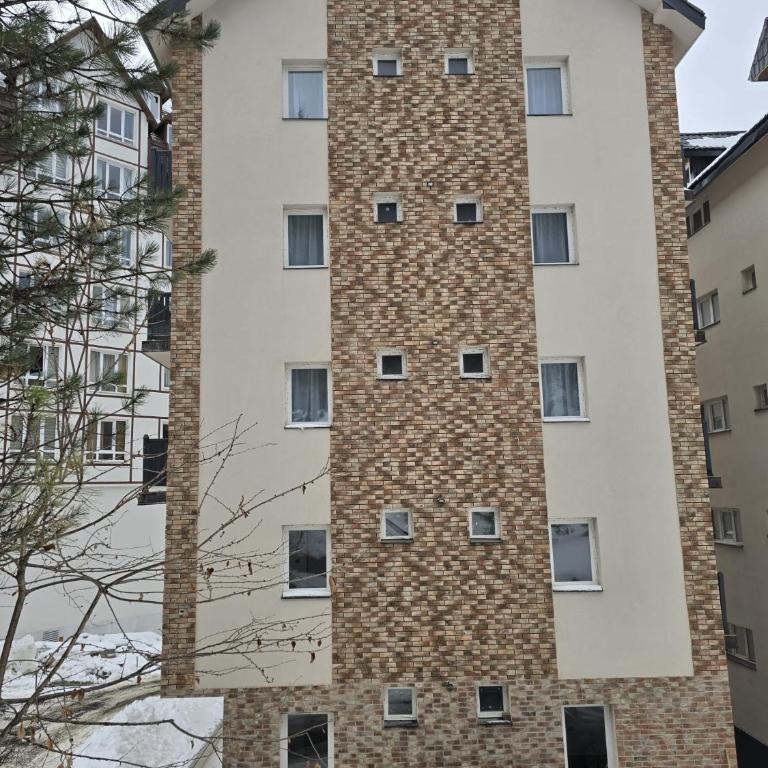 Tara Apartments Kopaonik - One-Bedroom Apartment - 1