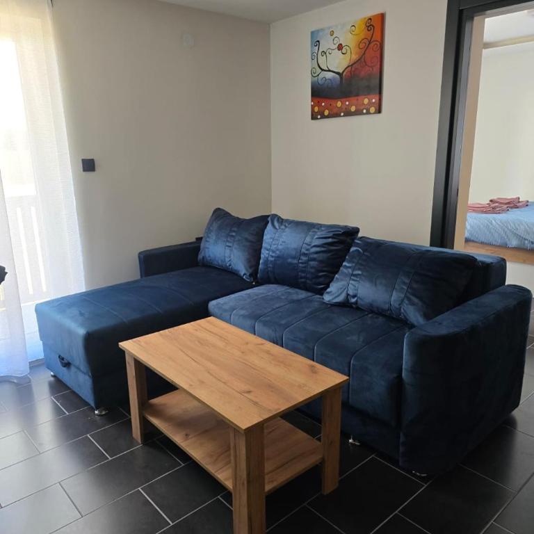 Tara Apartments Kopaonik - One-Bedroom Apartment - 2