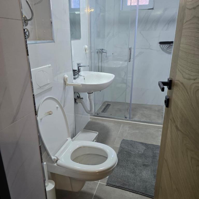 Tara Apartments Kopaonik - One-Bedroom Apartment - 3