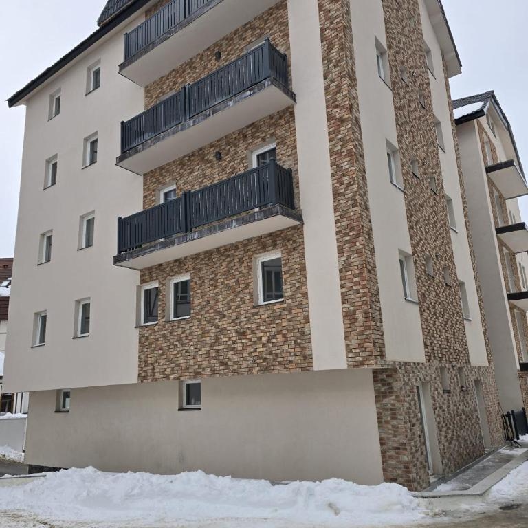 Tara Apartments Kopaonik - One-Bedroom Apartment - 5