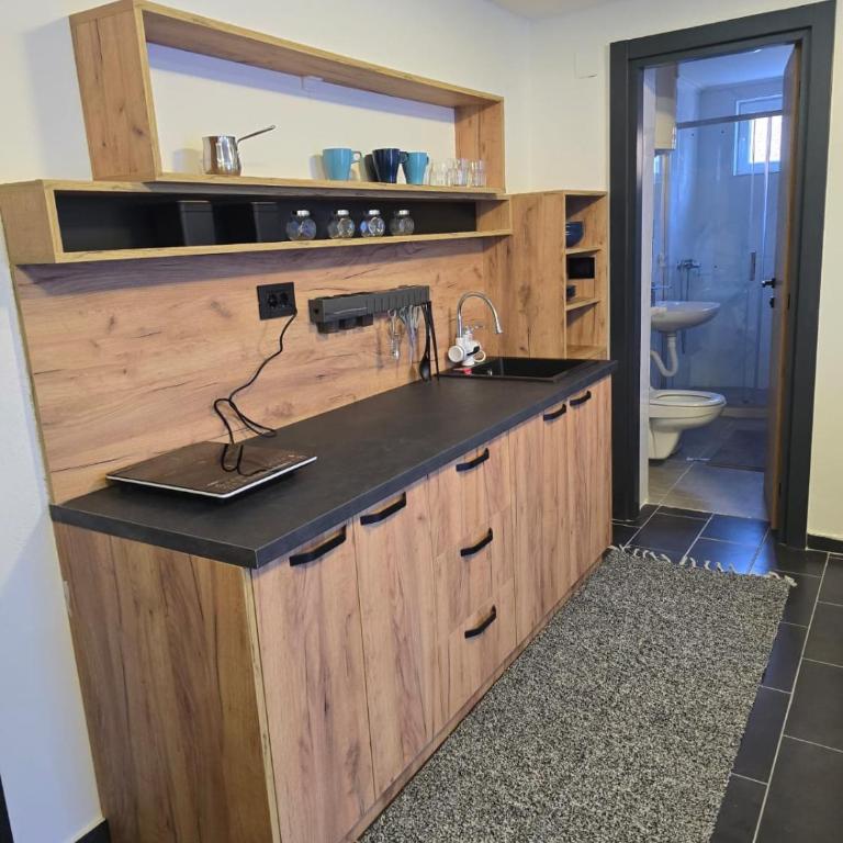 Tara Apartments Kopaonik - Apartman sa 1 Spavaćom Sobom - 7