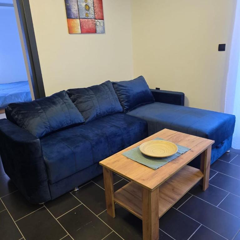 Tara Apartments Kopaonik - One-Bedroom Apartment - 9
