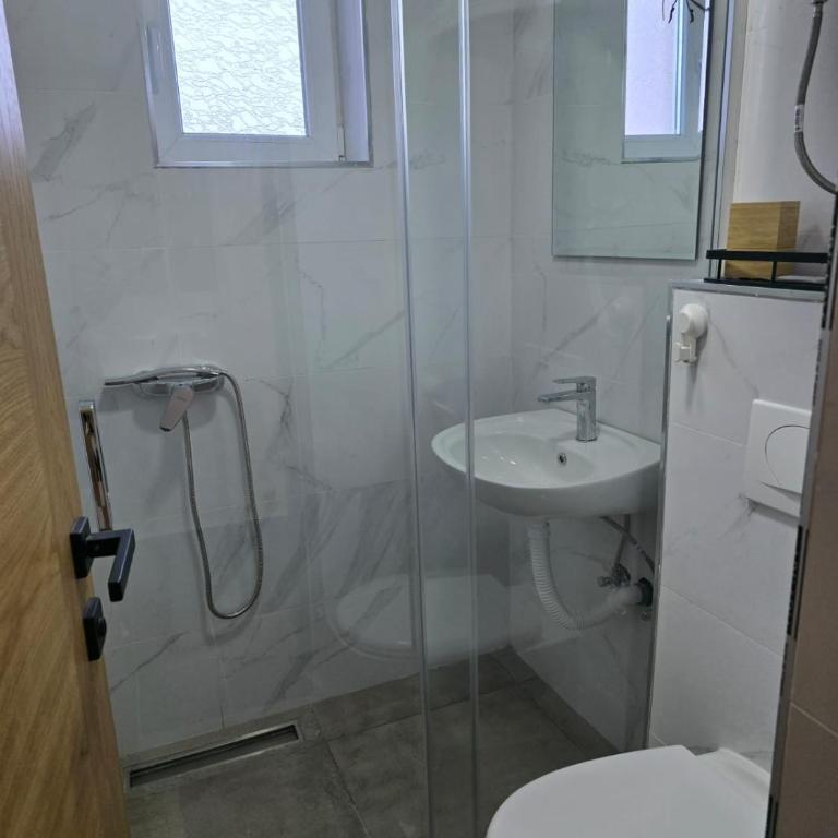 Tara Apartments Kopaonik - One-Bedroom Apartment - 12
