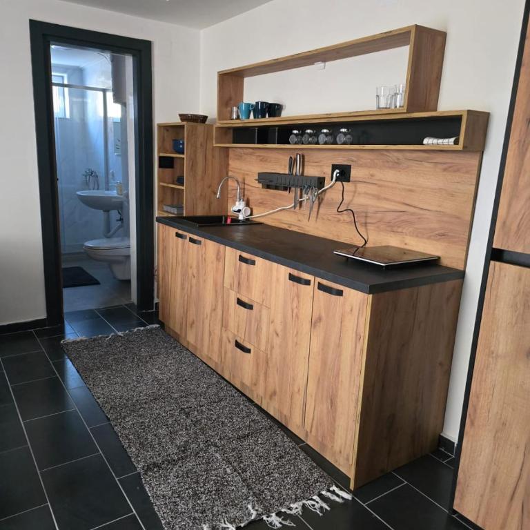 Tara Apartments Kopaonik - One-Bedroom Apartment - 17
