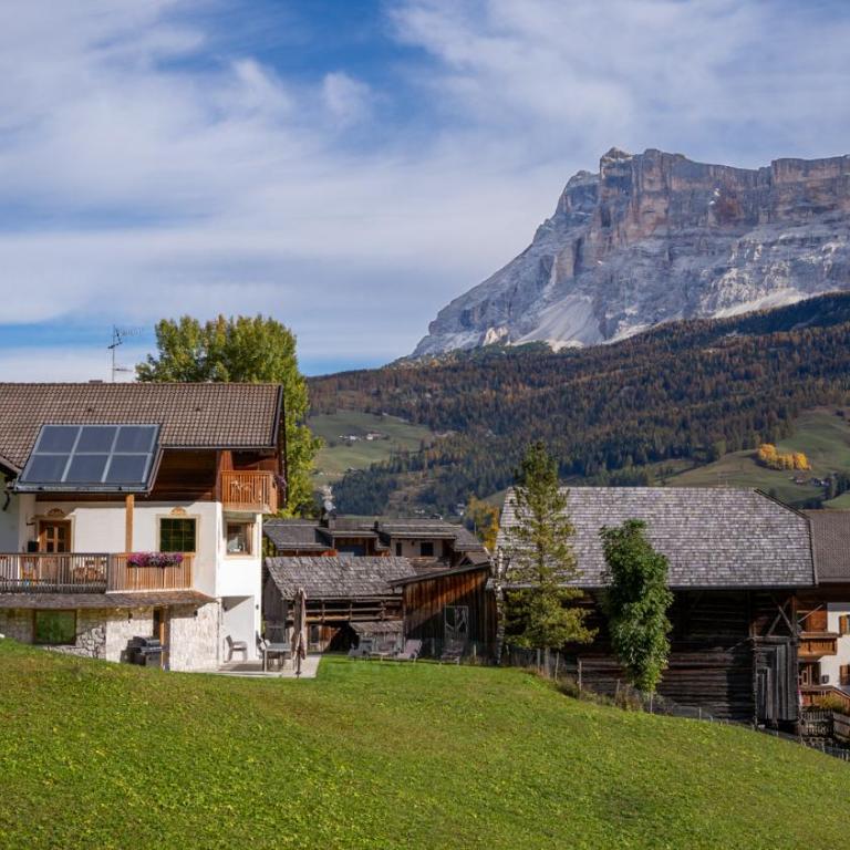 Chalet Fisti - Chalet - 2