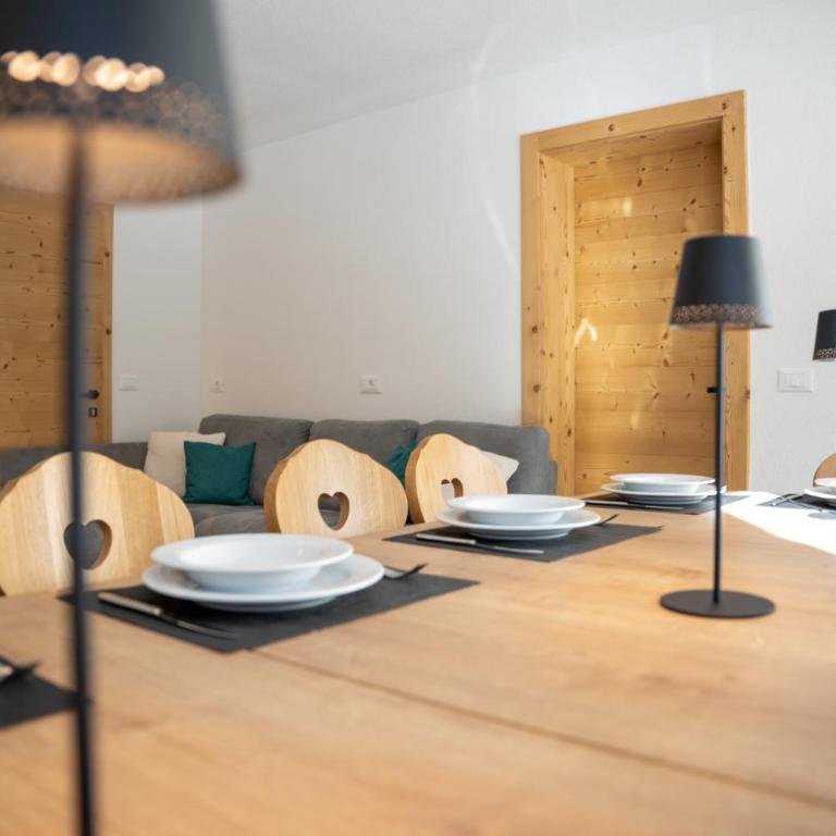 Chalet Fisti - Chalet - 12