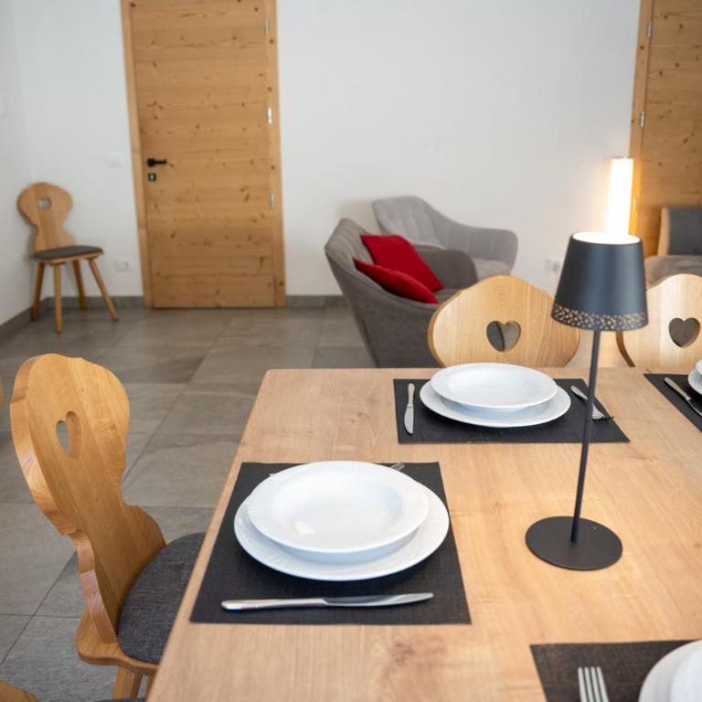 Chalet Fisti - Chalet - 11