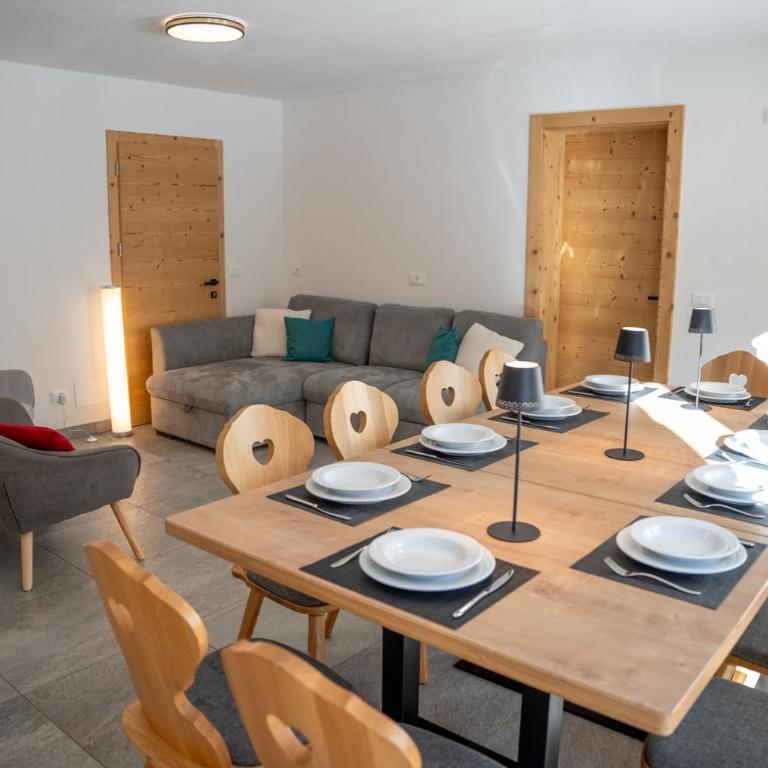 Chalet Fisti - Chalet - 9