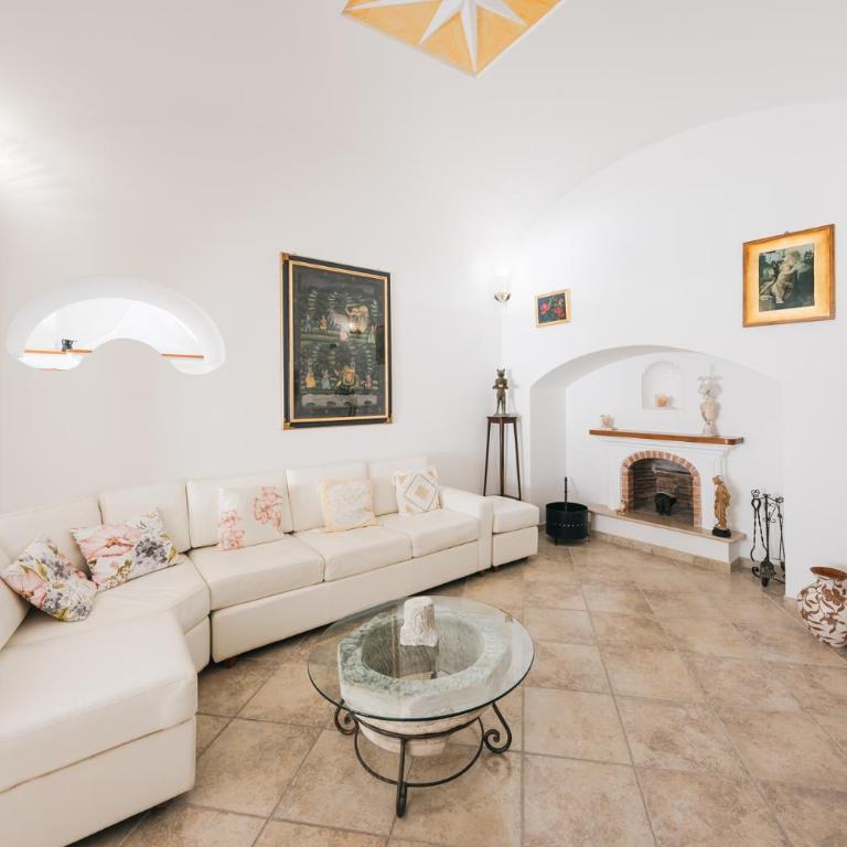 Villa Rosario by Villa Angelina Amalfi - Appartamento con 1 Camera da Letto - 21