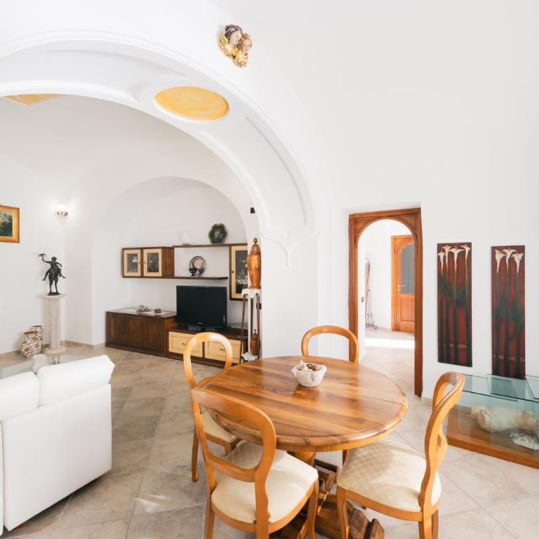 Villa Rosario by Villa Angelina Amalfi - Appartamento con 1 Camera da Letto - 7