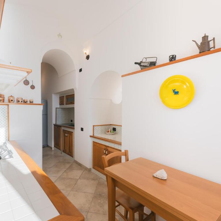 Villa Rosario by Villa Angelina Amalfi - Appartamento con 1 Camera da Letto - 3