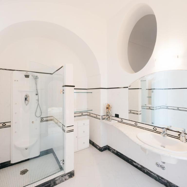 Villa Rosario by Villa Angelina Amalfi - Appartamento con 1 Camera da Letto - 20