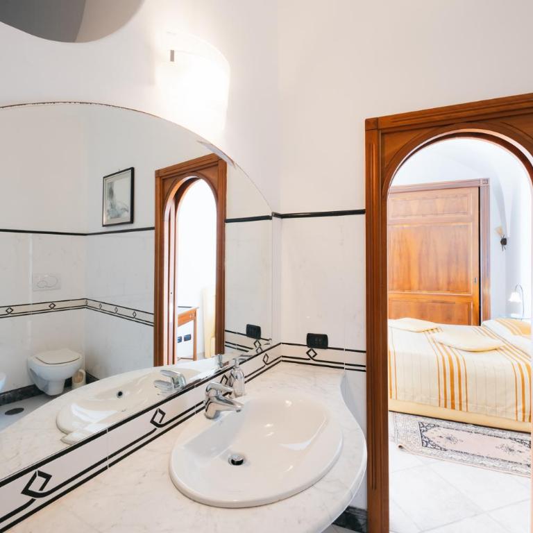 Villa Rosario by Villa Angelina Amalfi - Appartamento con 1 Camera da Letto - 19
