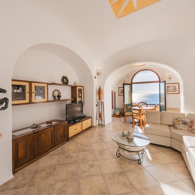 Villa Rosario by Villa Angelina Amalfi - Appartamento con 1 Camera da Letto - 11