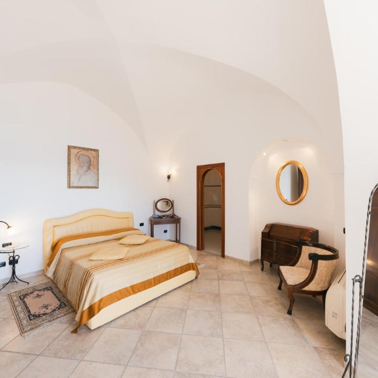Villa Rosario by Villa Angelina Amalfi - Appartamento con 1 Camera da Letto - 9