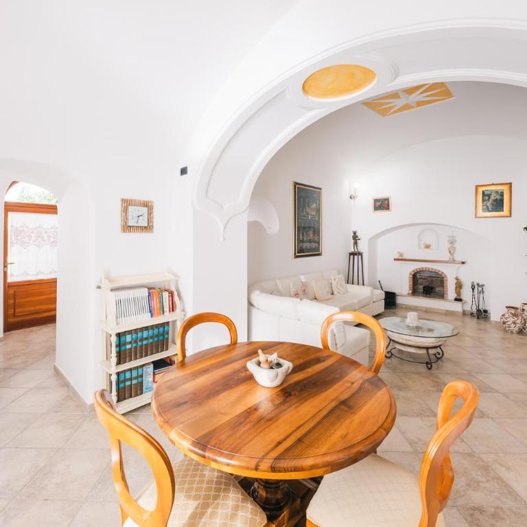 Villa Rosario by Villa Angelina Amalfi - Appartamento con 1 Camera da Letto - 8