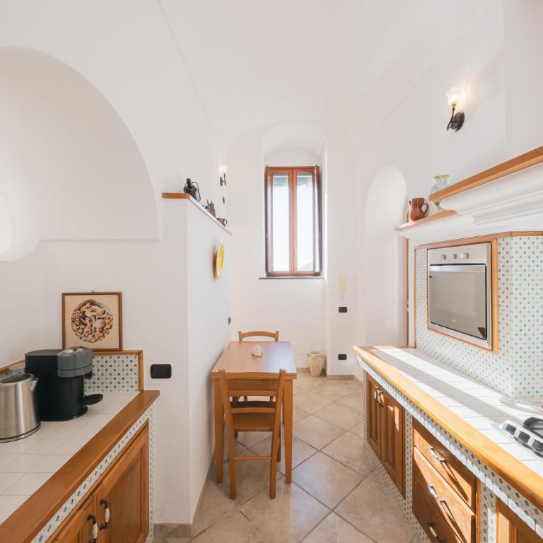 Villa Rosario by Villa Angelina Amalfi - Appartamento con 1 Camera da Letto - 15