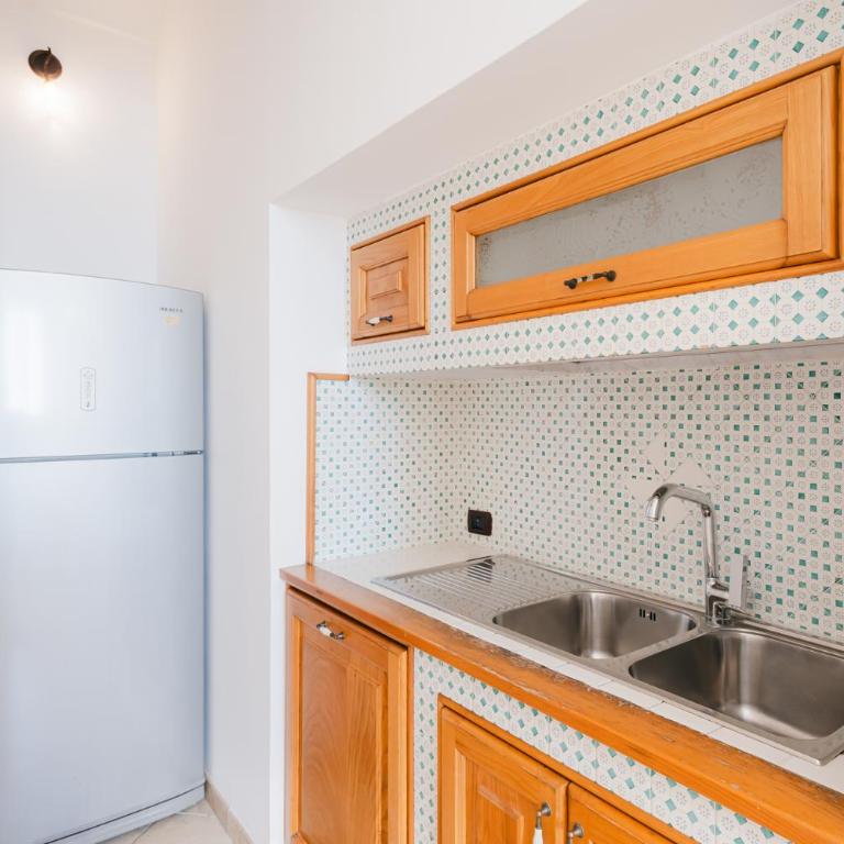 Villa Rosario by Villa Angelina Amalfi - Appartamento con 1 Camera da Letto - 16
