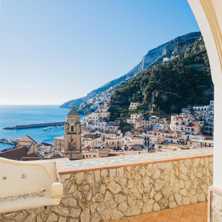Villa Rosario by Villa Angelina Amalfi - Appartamento con 1 Camera da Letto - 24