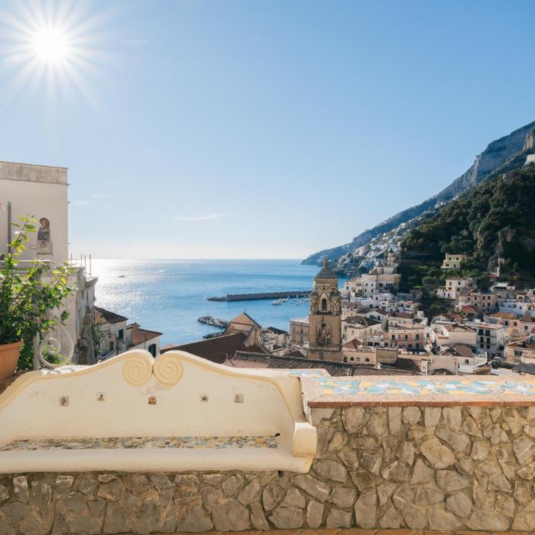 Villa Rosario by Villa Angelina Amalfi - Appartamento con 1 Camera da Letto - 26