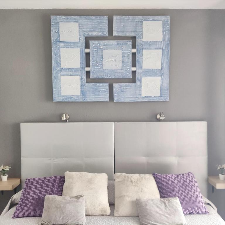 StarStudio - Apartamento con vistas al mar - 26