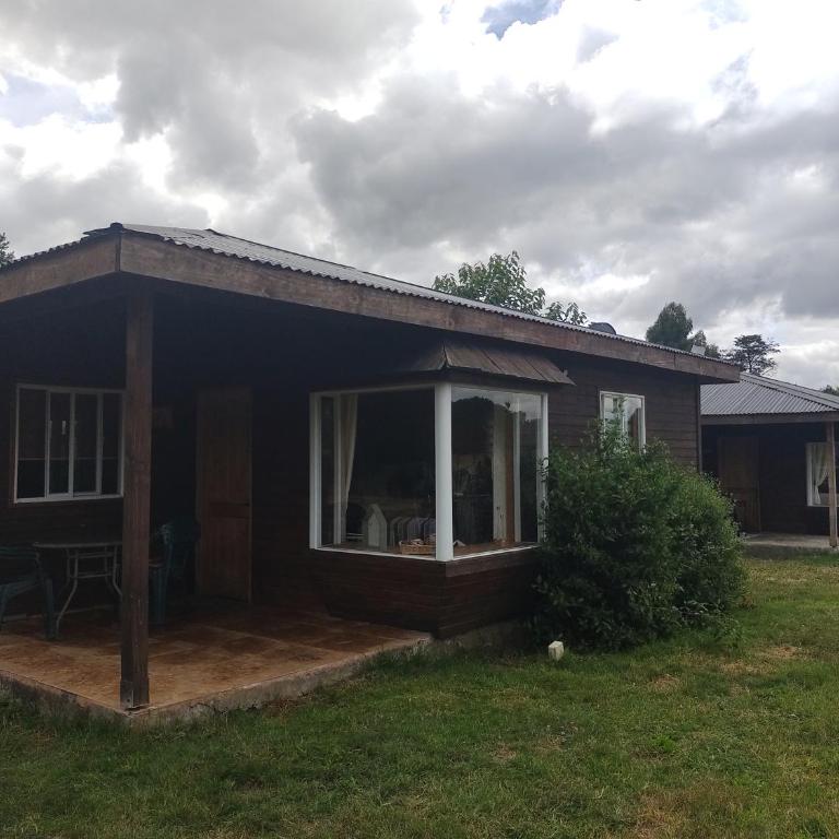 Cabañas Campos de Frutillar - Casa de 2 dormitorios - 13