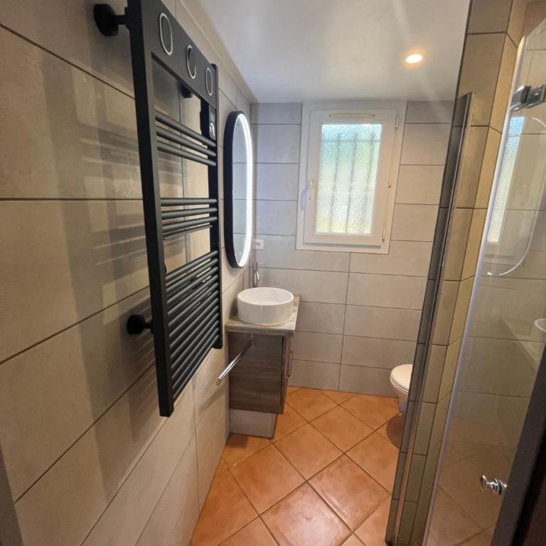 EL ROCIO 3 - Apartment mit 1 Schlafzimmer - 11