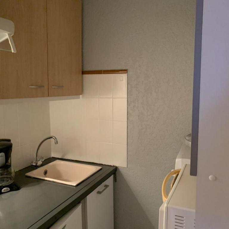 Appartement St Lary Village - Appartamento con 1 Camera da Letto - 3