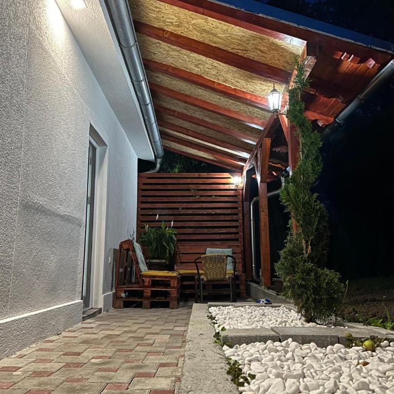 Studio Ivana 3 - Apartman sa 1 Spavaćom Sobom - 6