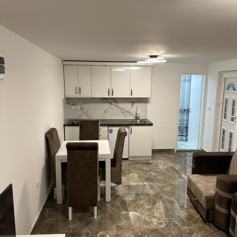 Studio Ivana 3 - Apartman sa 1 Spavaćom Sobom - 14