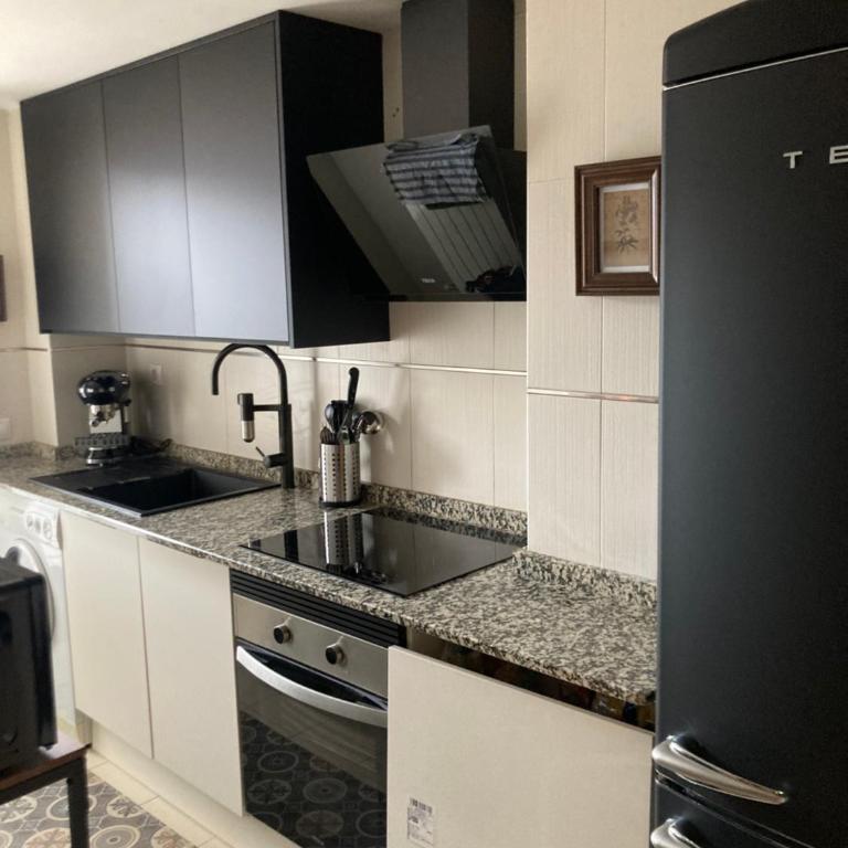 CASA de DRON Cerler - Two-Bedroom Apartment - 10