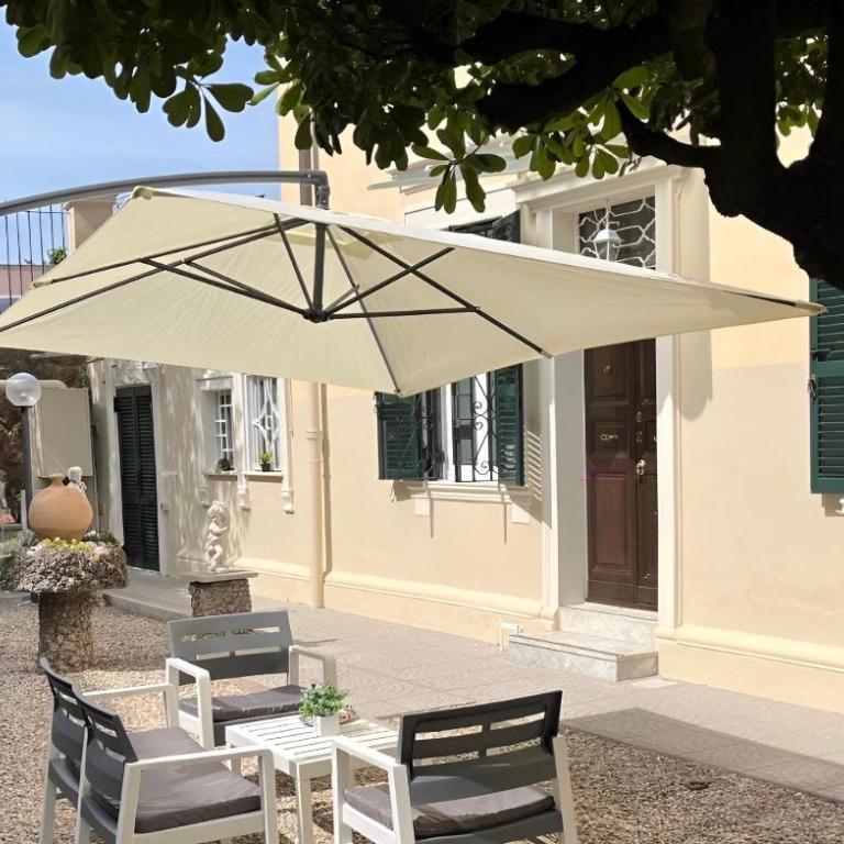Holiday Garden House Roma - Casa con 2 Camere da Letto - 1