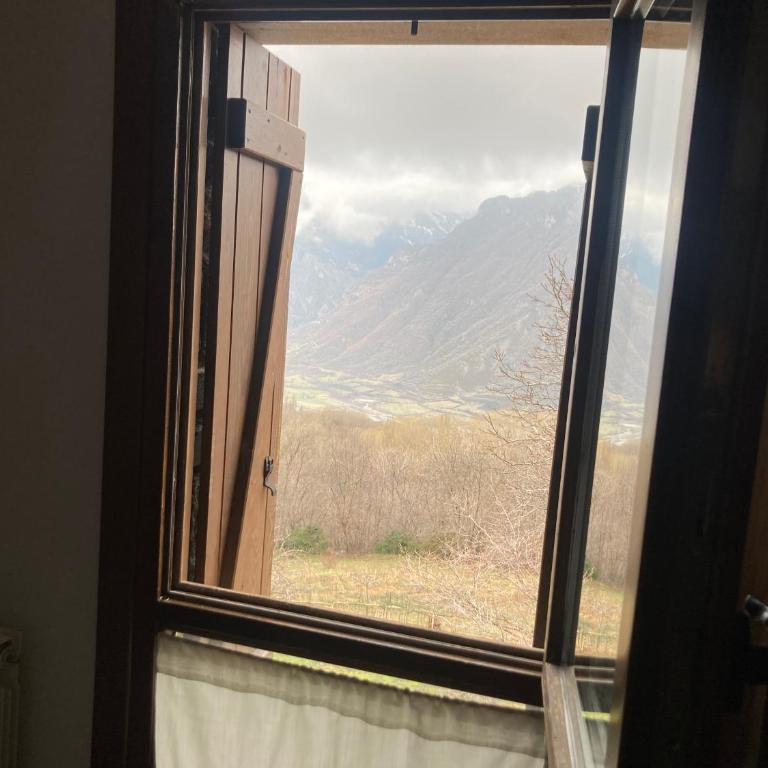 CASA de DRON Cerler - Two-Bedroom Apartment - 17