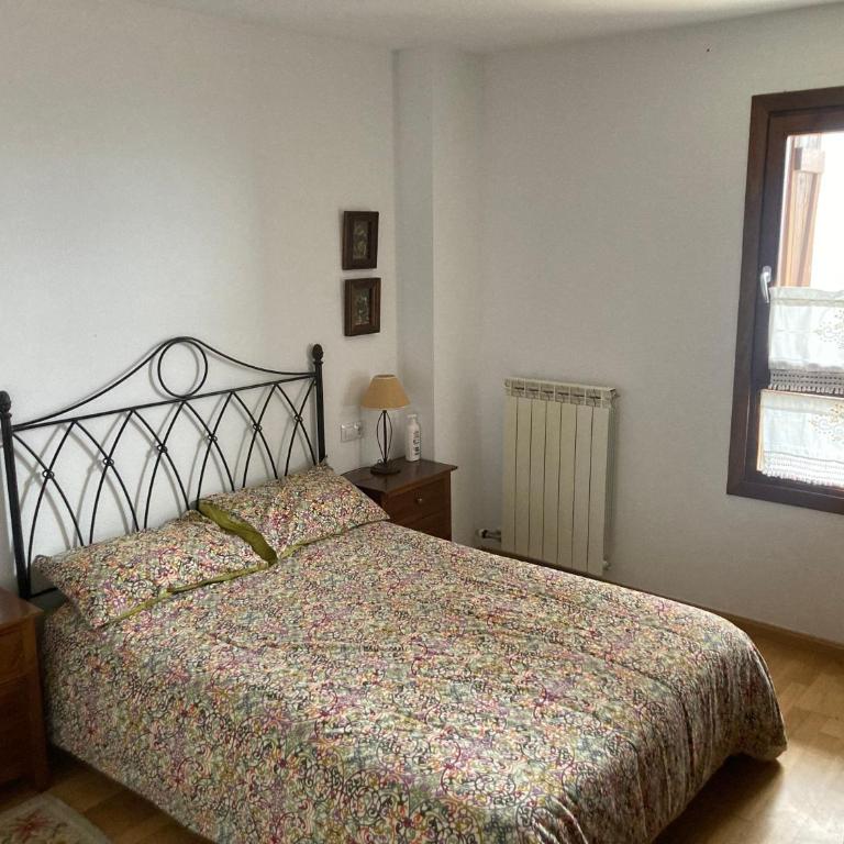 CASA de DRON Cerler - Two-Bedroom Apartment - 13